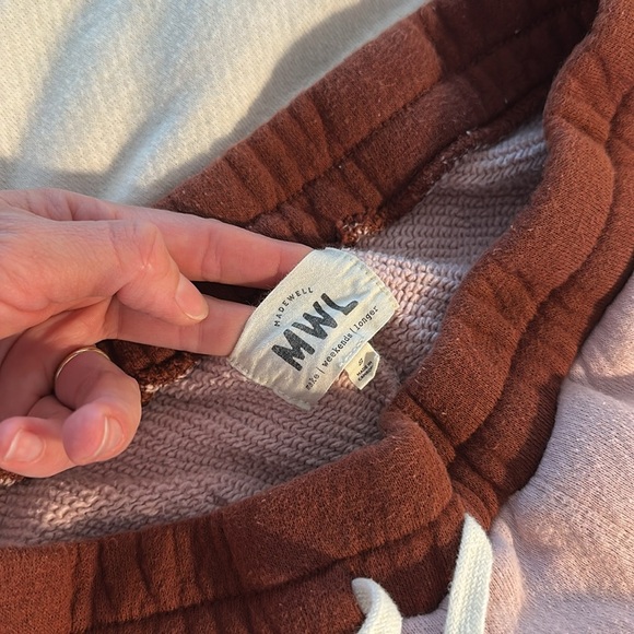 Madewell MWL set - Picture 15 of 16